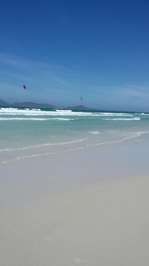Cobertura Em Cabo Frio Apartment Ngoại thất bức ảnh