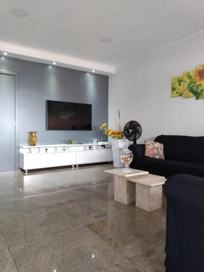 Cobertura Em Cabo Frio Apartment Ngoại thất bức ảnh