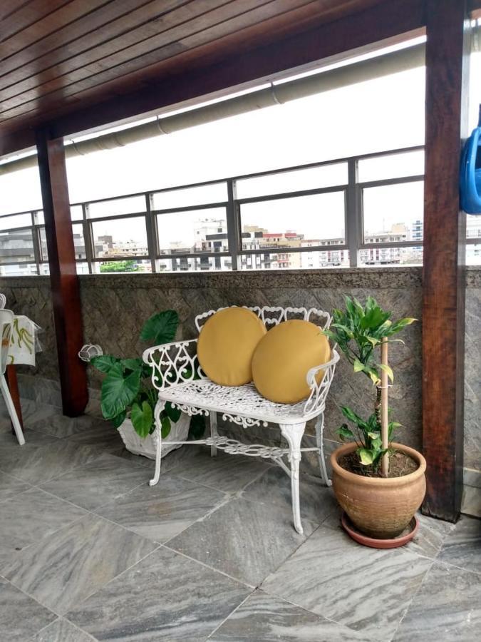Cobertura Em Cabo Frio Apartment Ngoại thất bức ảnh