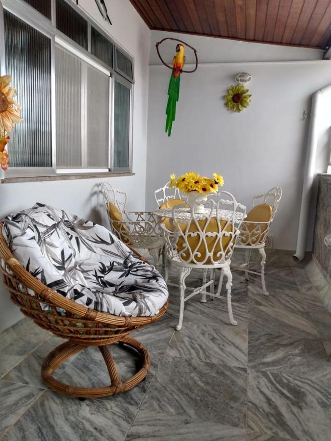 Cobertura Em Cabo Frio Apartment Ngoại thất bức ảnh