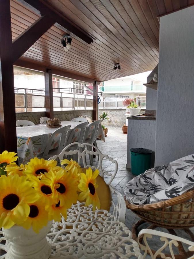 Cobertura Em Cabo Frio Apartment Ngoại thất bức ảnh