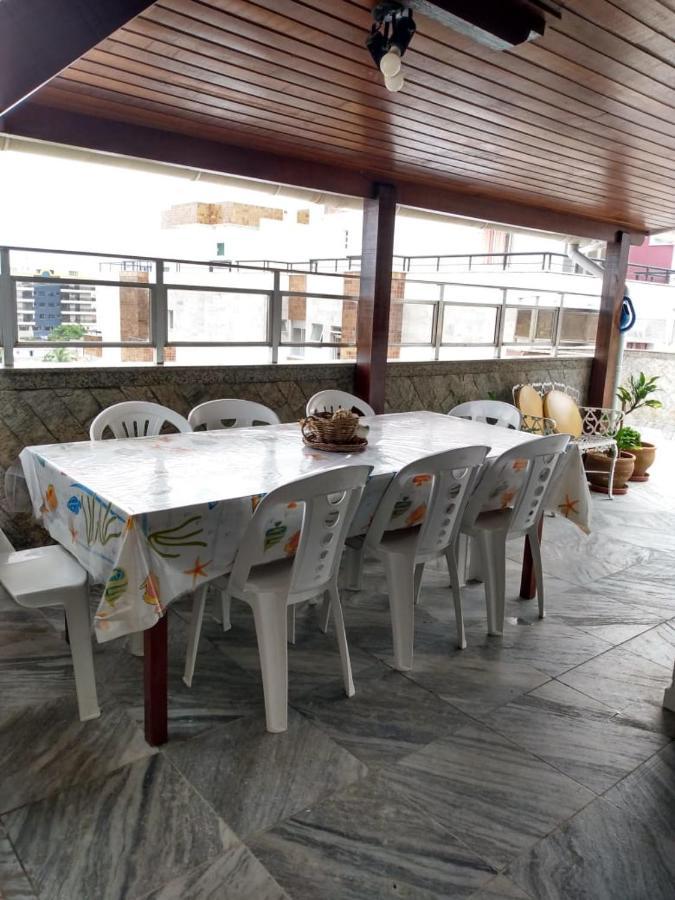 Cobertura Em Cabo Frio Apartment Ngoại thất bức ảnh