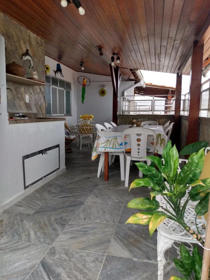 Cobertura Em Cabo Frio Apartment Ngoại thất bức ảnh