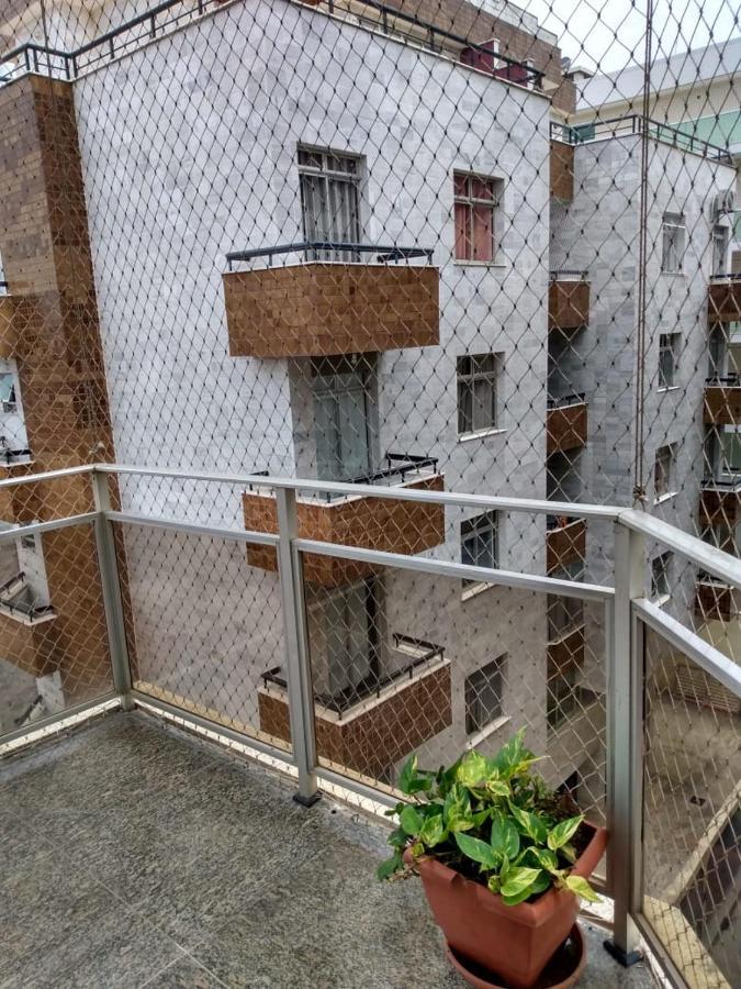 Cobertura Em Cabo Frio Apartment Ngoại thất bức ảnh
