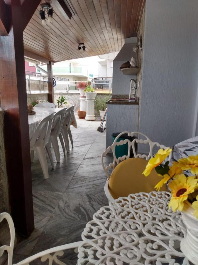 Cobertura Em Cabo Frio Apartment Ngoại thất bức ảnh